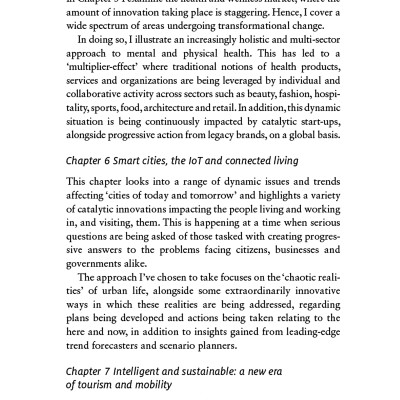 Influencers And Revolutionaries: How Innovative Trailblazers, Trends And Catalysts Are Transforming Business (Kogan Page Inspire)