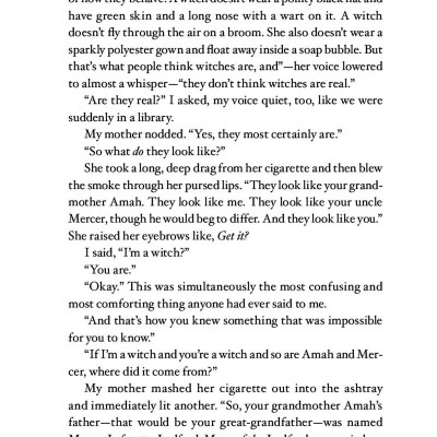 Toil & Trouble: A Memoir