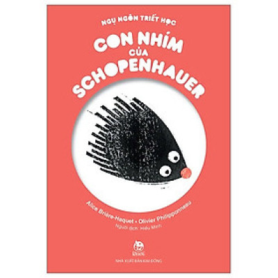 Ngụ Ngôn Triết Học