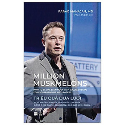 Million Muskmelons - Triệu Quả Dưa Lưới