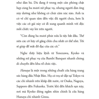 Sách - Rượu Độc