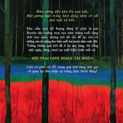 Trại Hè Kinh Hoàng