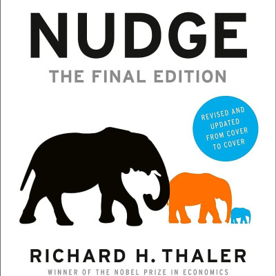Nudge: The Final Edition