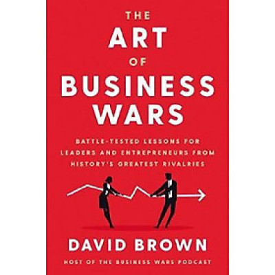 The Art of Business Wars
