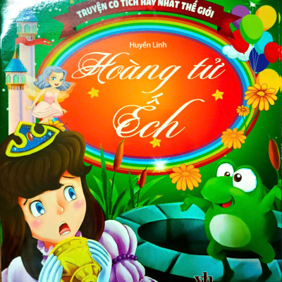 Combo Bộ Truyện Cổ Tích Hay Nhất Thế Giới - Bộ 15 Cuốn + Tặng Hộp Màu Sáp/Sticker (Bất Kỳ)