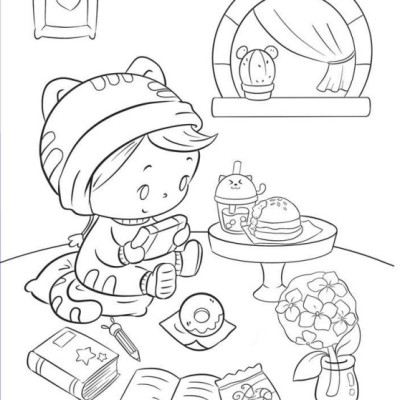 Hay Vẽ Thì Vẽ Hay - Tập 1 - Biến Hòa Từ Hình Khối