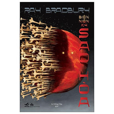 Biên Niên Ký Sao Hỏa