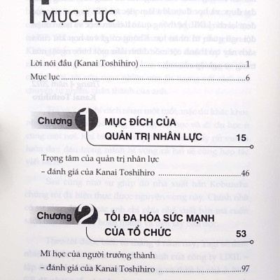 Combo 2 Cuốn: Huấn Luyện Tự Thân, Lãnh Đạo Tự Thân + Tầm Nhìn Chiến Lược Nhân Sự