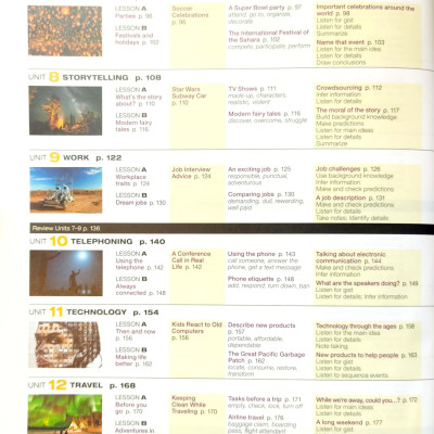 World Link 2: Student Book with My World Link Online (World Link, Third Edition: Developing English Fluency)