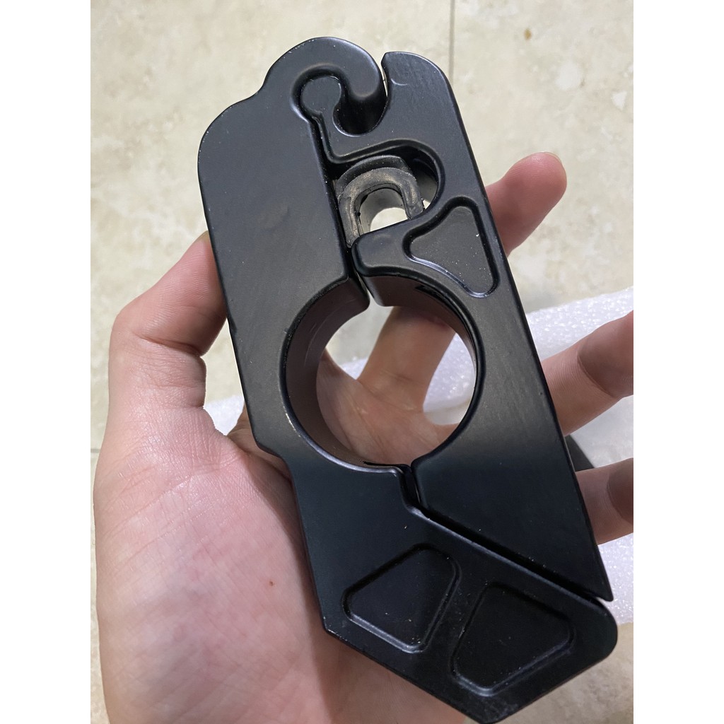 Khoá Tay Phanh Kẹp Thắng Chống Trộm Xe Máy Mẫu Mới - Khóa Xe Tay Ga Số Côn Chống Trộm - HÀNG LOẠI 1. CHÍNH HÃNG MINIIN