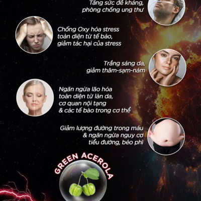 DMAXX thức uống bổ sung vitamin năng lượng không đường DAMODE 71 gói màu đỏ mỗi gói 2,2gr