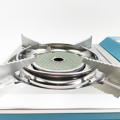 Bếp gas mini Namilux PL2027PS - HÀNG CHÍNH HÃNG NAMILUX (MP)