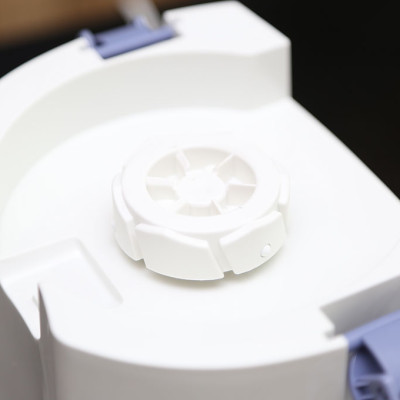 Máy ép trái cây Philips HR1811/71 - Hàng Chính Hãng