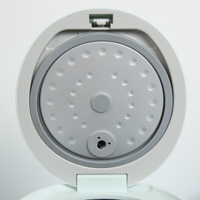 Nồi cơm điện tử Bear 0.3 lít DFB-B12F1 - Hàng Chính Hãng - Chỉ Giao Hồ Chí Minh