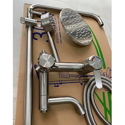 SEN TẮM ĐỨNG GROVES GS8007