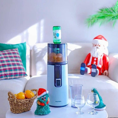 Máy ép trái cây H400 nhập khẩu hàn quốc