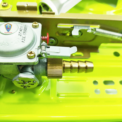 Bếp mini 2 chiều Namilux PL1951PS - HÀNG CHÍNH HÃNG NAMILUX (MP)