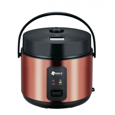 Nồi cơm điện Arber NCD1.8LGOLD Hàng chính hãng