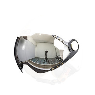 Kính mũ bảo hiểm Bulldog Pom