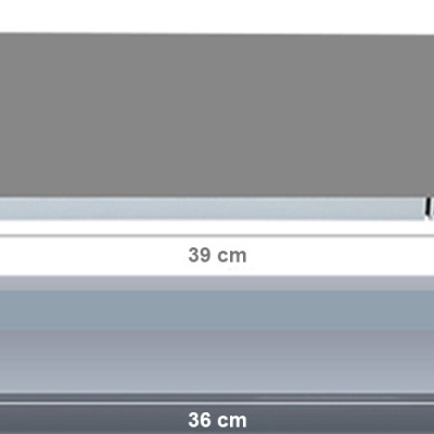 Bếp điện từ, hồng ngoại đơn KAFF KF-330I/330C - Hàng chính hãng - Hỗ trợ lắp đặt miễn phí (TP. HCM)