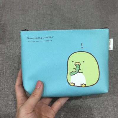 Túi Nhỏ Volume - SG - Magic Channel - Xanh Dương