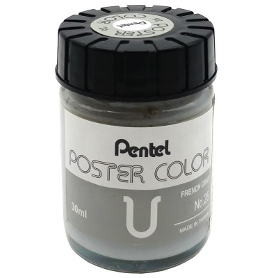 Màu Nước Pentel WPU - T26