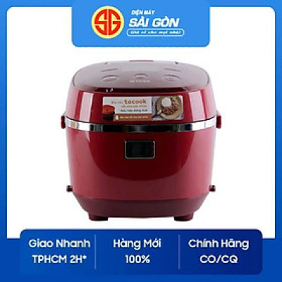 NỒI CƠM ĐIỆN TỬ TIGER 1.0L JBX-A10W-Hàng chính hãng