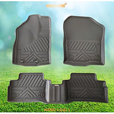 Thảm lót sàn 1 lớp sd3 Toyota Raize Nhãn hiệu Macsim - Giảm giá nhưng chất lượng không giảm