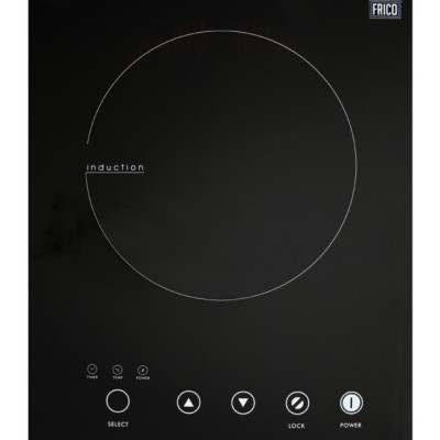 Bếp Từ Đơn - FC - DC100s - Hàng Nhập Khẩu