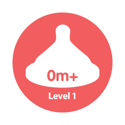 [ WB92026 ] Combo 2 bình sữa Dr.Brown