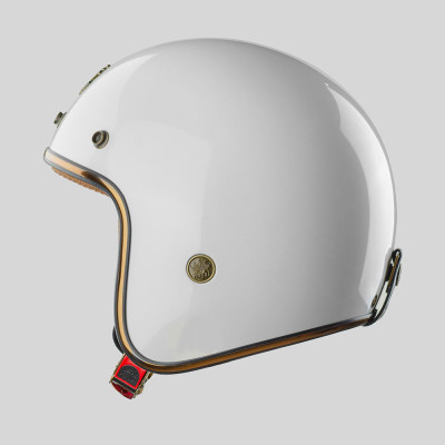 Nón bảo hiểm 3/4 Royal M20C