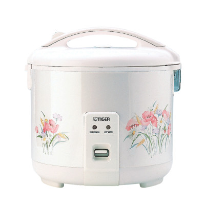 Nồi cơm điện Tiger 1.8 lít JNP-1803(NA) - Hàng Chính Hãng - Chỉ Giao Hồ Chí Minh