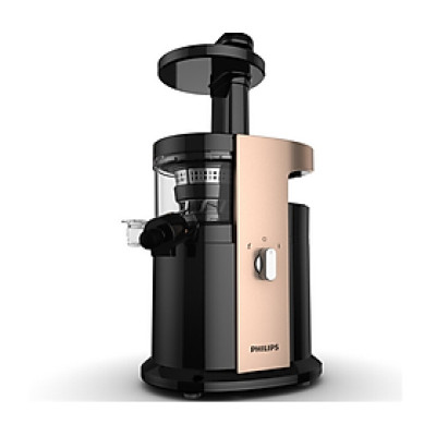 Máy ép chậm Philips HR1884, Làm Kem và Sinh Tố Hàng chính hãng