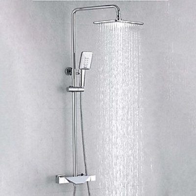 Sen cây nóng lạnh đồng mạ crom niken Juno sofa Teady SCCT-1880 3 chế độ 