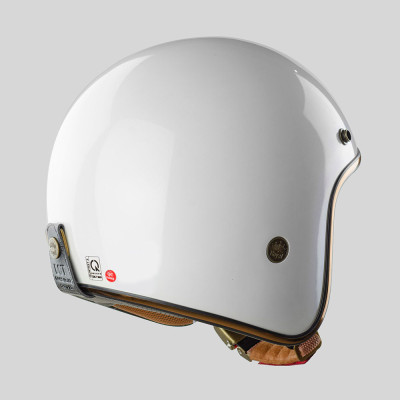 Nón bảo hiểm 3/4 Royal M20C