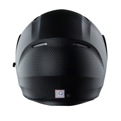 Mũ Bảo Hiểm Fullface Royal M179 Tem Carbon - Hàng Chính Hãng