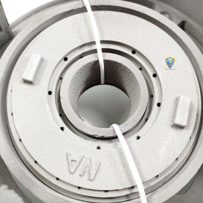 Bếp Khè Gas Công Nghiệp Namilux NA-196 - Hàng Chính Hãng