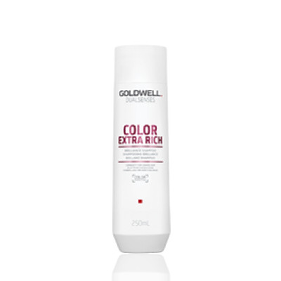 Dầu Gội Giữ Màu Tóc Nhuộm Goldwell Color Extra Rich Dưỡng Tóc Bóng Mượt, Bền Màu Lâu Phai