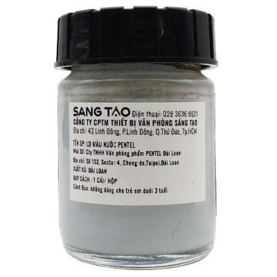 Màu Nước Pentel WPU - T26