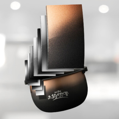 Nồi Cơm Điện Tử Cao Tần Tiger JPC-W18W 1.8 lít - Hàng chính hãng