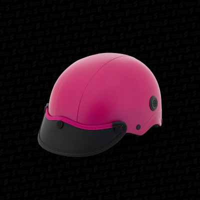 ƯU ĐÃI - Mũ bảo hiểm lỗ thông gió NÓN SƠN chính hãng ATG-HG394