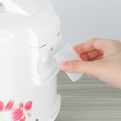 Nồi cơm nắp gài Panasonic 1 lít SR-MVN10FRAX - Hàng chính hãng