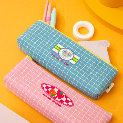 [Sơn Tùng M-TP Collection] Hộp Đựng Bút Túi Bút Học Sinh Văn Phòng Đồ Dùng Học Tập Cá Nhân Học Sinh BST Limited Deli - Sức Chứa Lớn Bóp Viết Phù Hợp Cho Học Sinh, Đựng Mĩ Phẩm - CH901 CH902 CH903