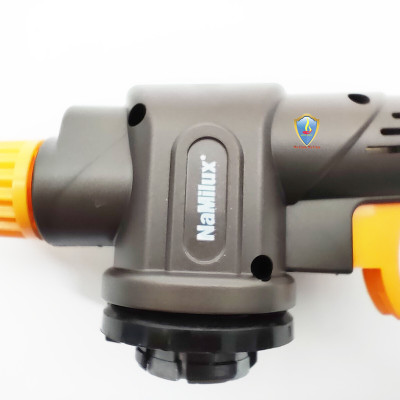 Đèn khò gas ECO 20 công suất cao TS2022RN - HÀNG CHÍNH HÃNG NAMILUX (MP)