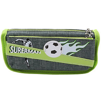 Bóp Viết Vải Hộp 5011