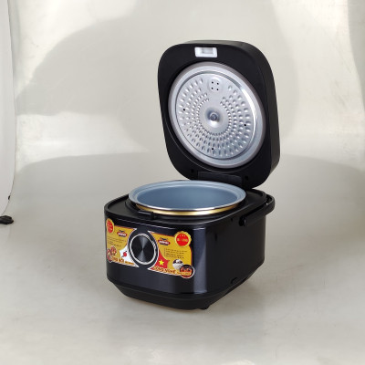 Nồi cơm điện tử lòng niêu Ladomax 1.8L 1-8 người ăn , 700W-Hàng chính hãng