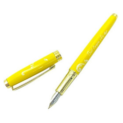 Bút Máy Deli CQ897