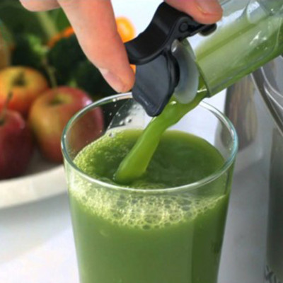 Máy Ép Chậm Kuvings NS-621CBM2 (Bạc) - Hàng Chính Hãng