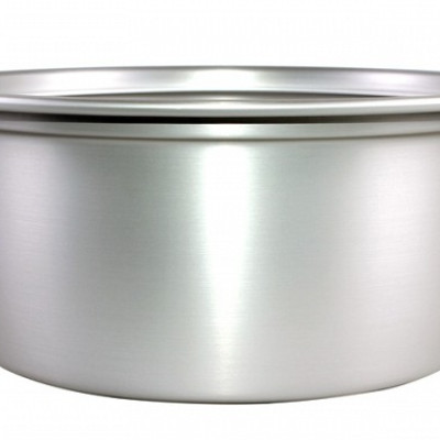 Nồi Cơm Điện Nắp Rời Sharp KSH-D55V (5L) - Trắng - Hàng chính hãng