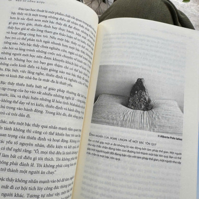 ĐẠO SƯ UỐNG RƯỢU – Dzongsar Jamyang Khyentse – Pema Trần dịch – Thái Hà – NXB Hà Nội